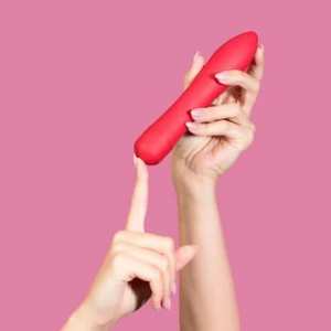 use vibrators for foreplay